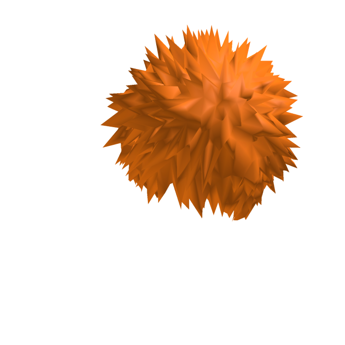 ichigo hair
