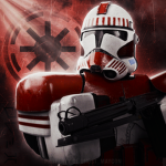 |GRCA| Coruscant Guards |