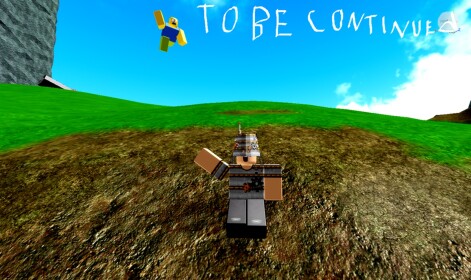 Breakin' Bones (Alpha)