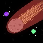 Plutos Last Comet