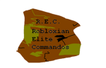 Robloxian Elite Commandos