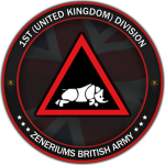 1st Ground Forces Division ᅠ ᅠ ᅠ ᅠ