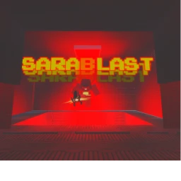 SaraBlast icon