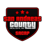 SACRP | San Andreas County Roleplay