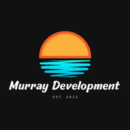 Murray Development Roblox group icon