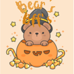 Bear's Bff's Official Game!