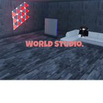 World Studio.