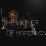 The Vikigr of Nortoryos
