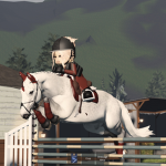 .*+horse lovers.*+<3