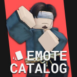 Emote Catalog