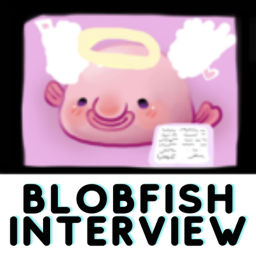 blobfish interview