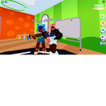 kk monkey's