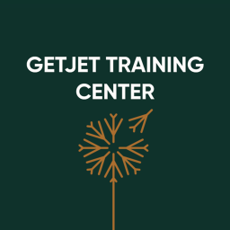 Getjet | Training Center [RRA]
