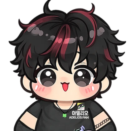 AdelioS & FANs Roblox group icon