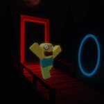 (update serial killer) JUST A WOOD BRIDGE!!!!!!