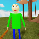 Survival The Baldi The Killer