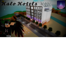 Halo Hotels | Training Center