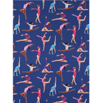Rotates Gymnastics Squad