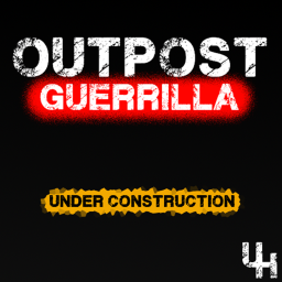 Outpost: Guerrilla