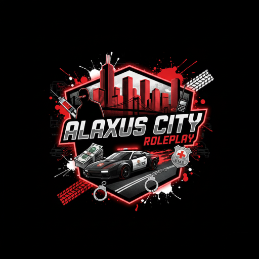 [UP!] Alaxus City Roleplay