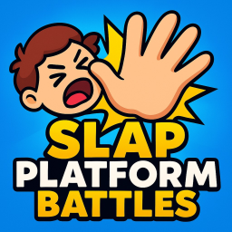 Slap Platform Battles ⚔️