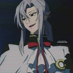 ❀