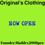 Original’s Clothing