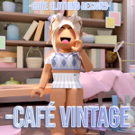 -Café Vintage