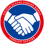 USFK Foreign Affairs