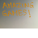 Amazing games!?!!?!?!