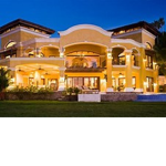 Team mansion