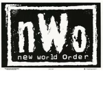 The New World Order [NWO]