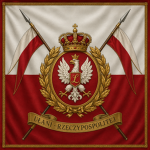 Polish Lancers