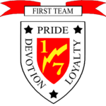 |- 1BNSM -|- First Battalion, Seventh Marines -|