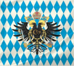 Bavarian Frontiersmen