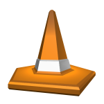 Classic Cone