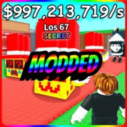 [🍀 999X ] Steal a Brainrot Insane Mod