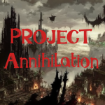 [PG] Project Annihilation