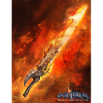 Fire Blaze Inc.