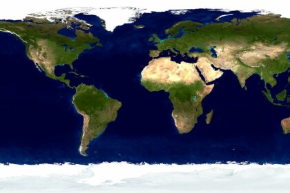 Earth