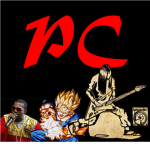 The Glorious PC Foruming Master Race