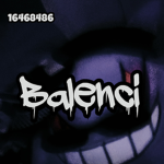 Balenci & freinds