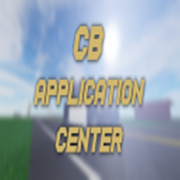 Clearburn Application Center