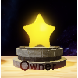 Space Obby!