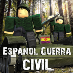 Guerra Civil Español Official Group