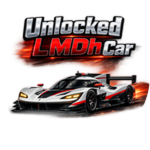 Unlocked Lmdh Car