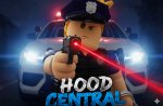 Hood Central Police Deparment