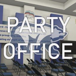 Party Headquarters