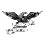 Gods and Generals