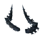 Bluesteel Horns
